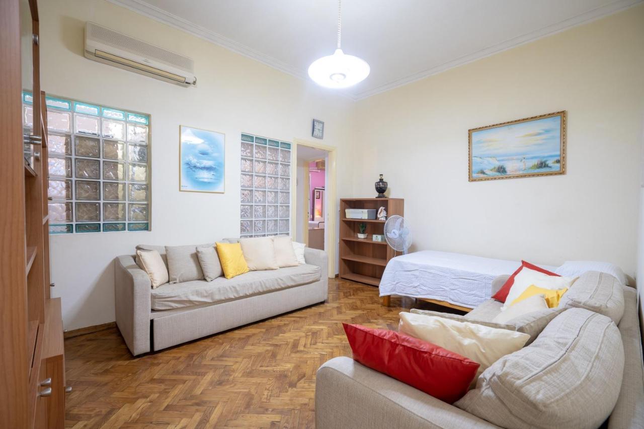 Kipseli 1 Bedroom 5 Persons By Mps